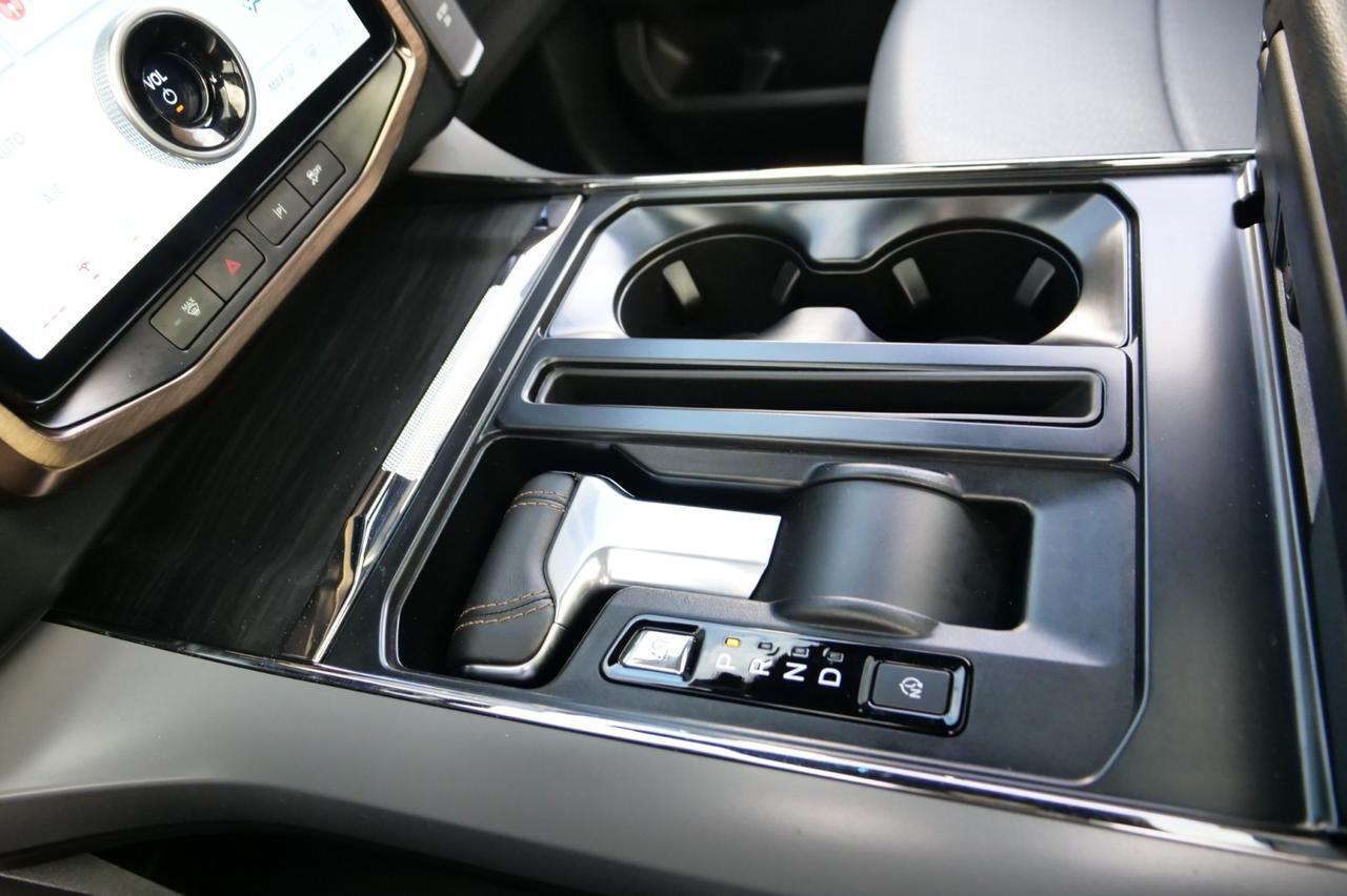 2024 Ford F-150 Lightning LARIAT / AWD / Vented Seats / Pro Power Onboard! Lincolnton NC