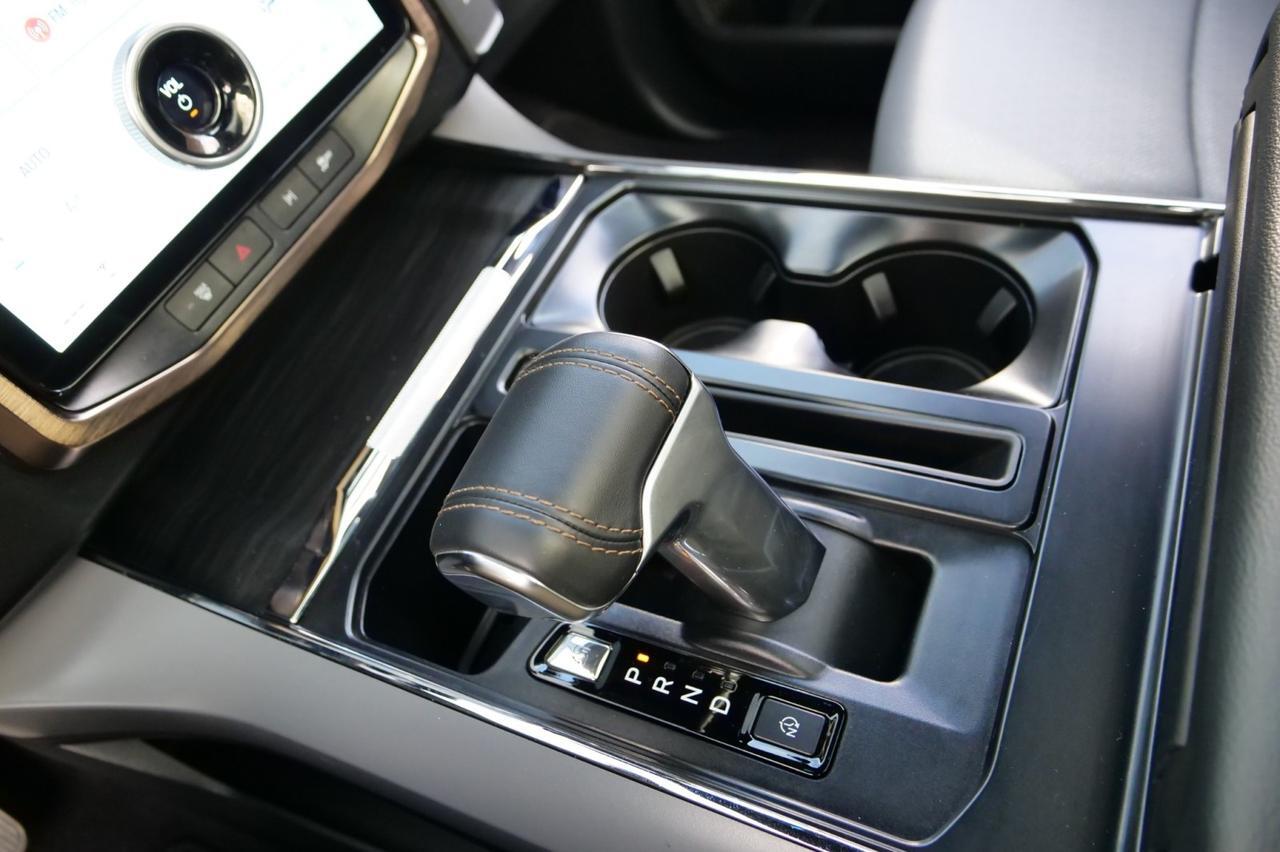 2024 Ford F-150 Lightning LARIAT / AWD / Vented Seats / Pro Power Onboard! Lincolnton NC