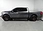 2024 Ford F-150 Lightning Lariat 4WD *NAVIGATION, ADAPTIVE CRUISE, SAFETY ALERTS, 360 CAMERAS, 15.5 INCH COLOR TOUCHSCREEN, TWIN PANEL MOONROOF, CLIMATE SEATS, HTD STEERING, BANG & OLUFSEN, WIRELESS CHARGING, ANDROID & APPLE Round Rock TX
