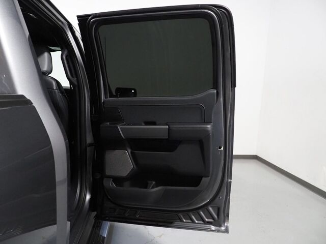 2024 Ford F-150 Lightning Lariat 4WD *NAVIGATION, ADAPTIVE CRUISE, SAFETY ALERTS, 360 CAMERAS, 15.5 INCH COLOR TOUCHSCREEN, TWIN PANEL MOONROOF, CLIMATE SEATS, HTD STEERING, BANG & OLUFSEN, WIRELESS CHARGING, ANDROID & APPLE Round Rock TX
