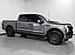 2024 Ford F-150 Lightning Lariat 4WD *NAVIGATION, ADAPTIVE CRUISE, SAFETY ALERTS, 360 CAMERAS, 15.5 INCH COLOR TOUCHSCREEN, TWIN PANEL MOONROOF, CLIMATE SEATS, HTD STEERING, BANG & OLUFSEN, WIRELESS CHARGING, ANDROID & APPLE Round Rock TX