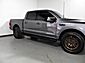 2024 Ford F-150 Lightning Lariat 4WD *NAVIGATION, ADAPTIVE CRUISE, SAFETY ALERTS, 360 CAMERAS, 15.5 INCH COLOR TOUCHSCREEN, TWIN PANEL MOONROOF, CLIMATE SEATS, HTD STEERING, BANG & OLUFSEN, WIRELESS CHARGING, ANDROID & APPLE Round Rock TX