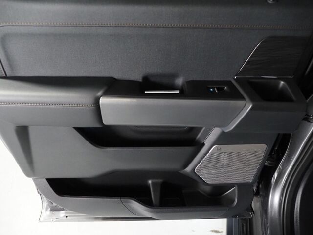2024 Ford F-150 Lightning Lariat 4WD *NAVIGATION, ADAPTIVE CRUISE, SAFETY ALERTS, 360 CAMERAS, 15.5 INCH COLOR TOUCHSCREEN, TWIN PANEL MOONROOF, CLIMATE SEATS, HTD STEERING, BANG & OLUFSEN, WIRELESS CHARGING, ANDROID & APPLE Round Rock TX