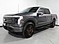2024 Ford F-150 Lightning Lariat 4WD *NAVIGATION, ADAPTIVE CRUISE, SAFETY ALERTS, 360 CAMERAS, 15.5 INCH COLOR TOUCHSCREEN, TWIN PANEL MOONROOF, CLIMATE SEATS, HTD STEERING, BANG & OLUFSEN, WIRELESS CHARGING, ANDROID & APPLE Round Rock TX