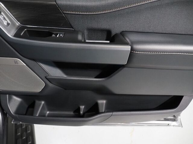 2024 Ford F-150 Lightning Lariat 4WD *NAVIGATION, ADAPTIVE CRUISE, SAFETY ALERTS, 360 CAMERAS, 15.5 INCH COLOR TOUCHSCREEN, TWIN PANEL MOONROOF, CLIMATE SEATS, HTD STEERING, BANG & OLUFSEN, WIRELESS CHARGING, ANDROID & APPLE Round Rock TX