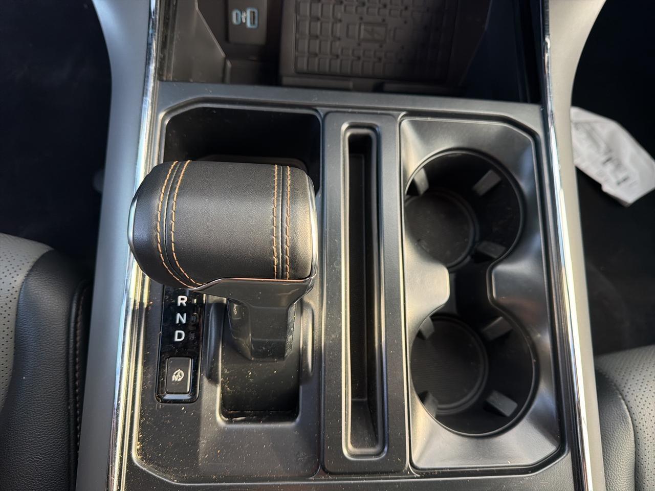 2024 Ford F-150 Lightning Lariat Gaithersburg MD