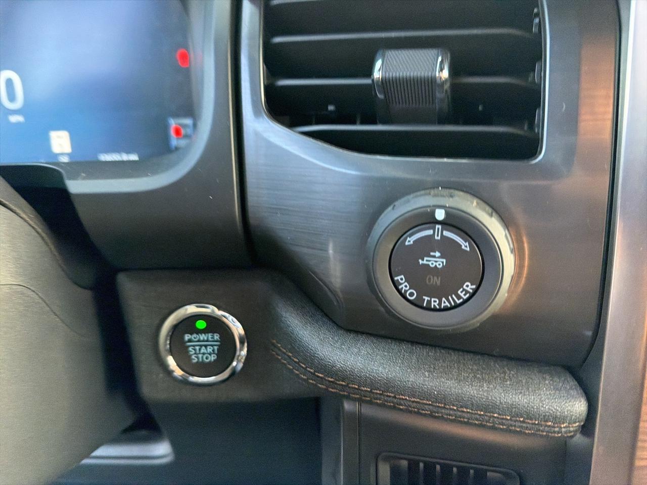 2024 Ford F-150 Lightning Lariat Gaithersburg MD