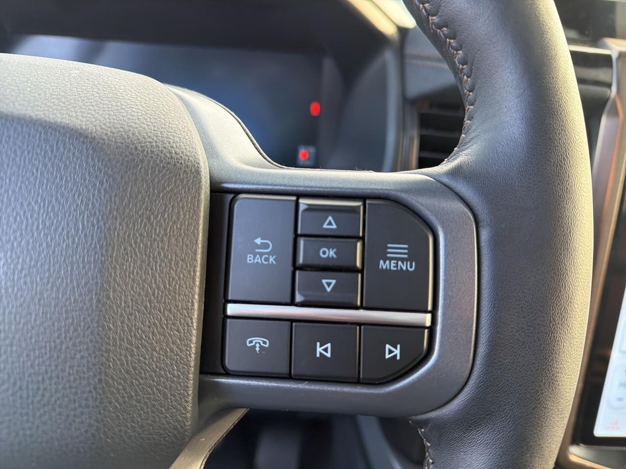 2024 Ford F-150 Lightning Lariat Gaithersburg MD