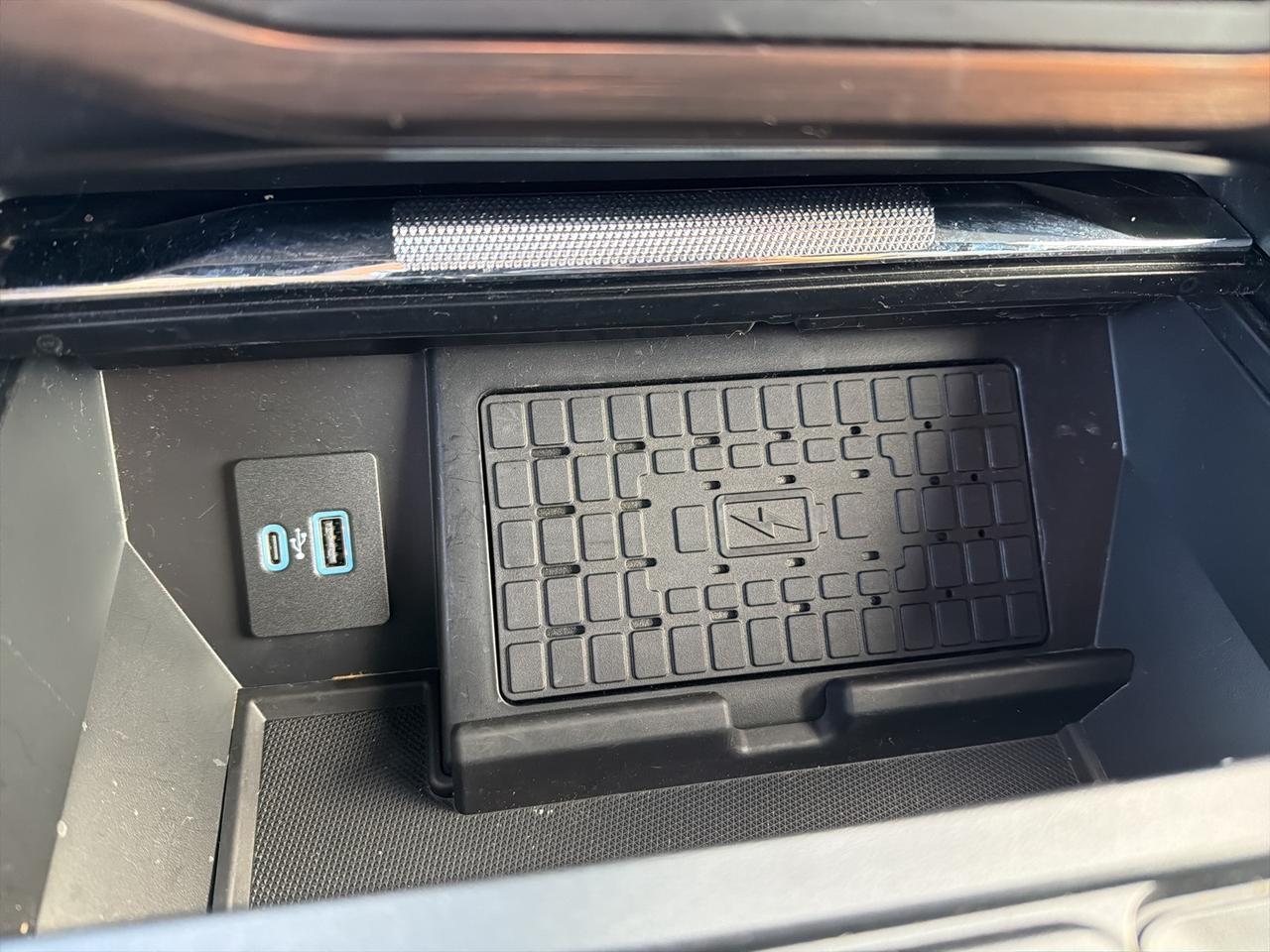 2024 Ford F-150 Lightning Lariat Gaithersburg MD