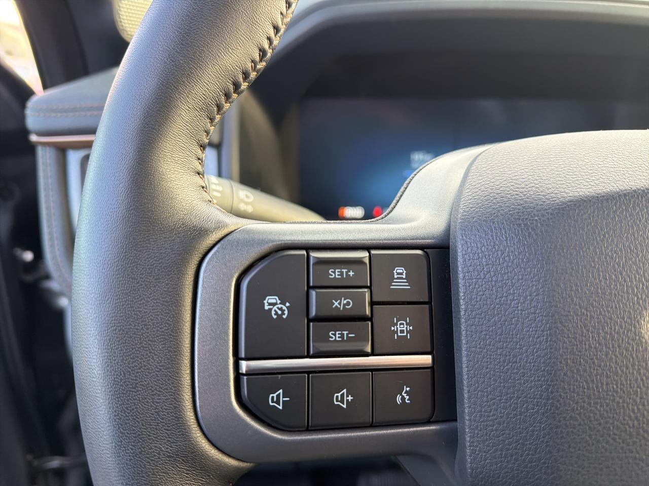 2024 Ford F-150 Lightning Lariat Gaithersburg MD