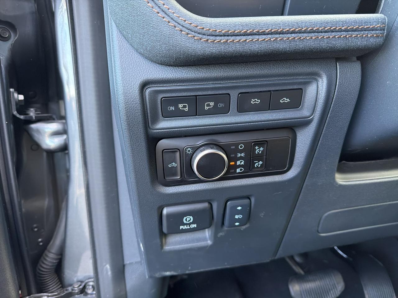 2024 Ford F-150 Lightning Lariat Gaithersburg MD