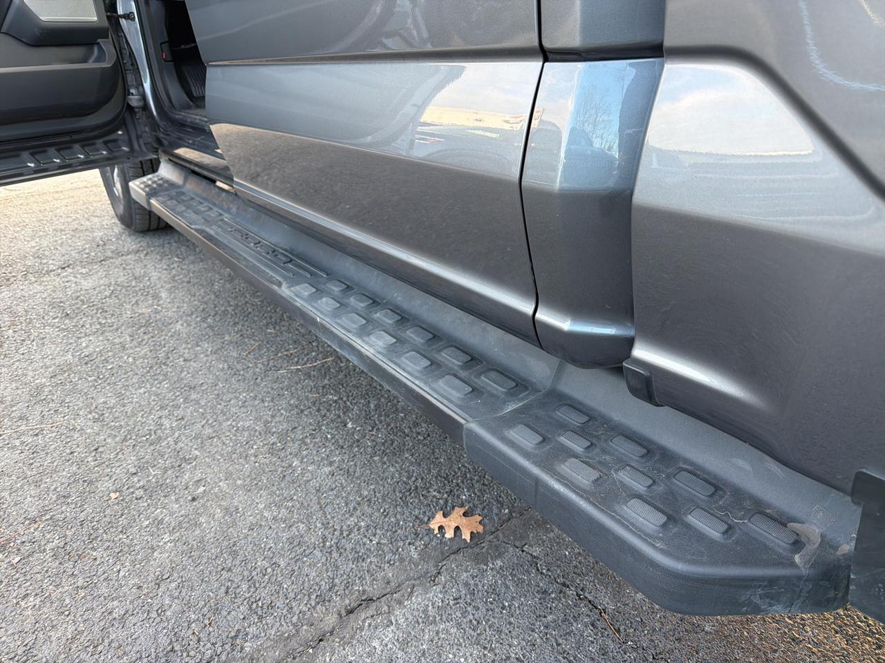 2024 Ford F-150 Lightning Lariat Gaithersburg MD