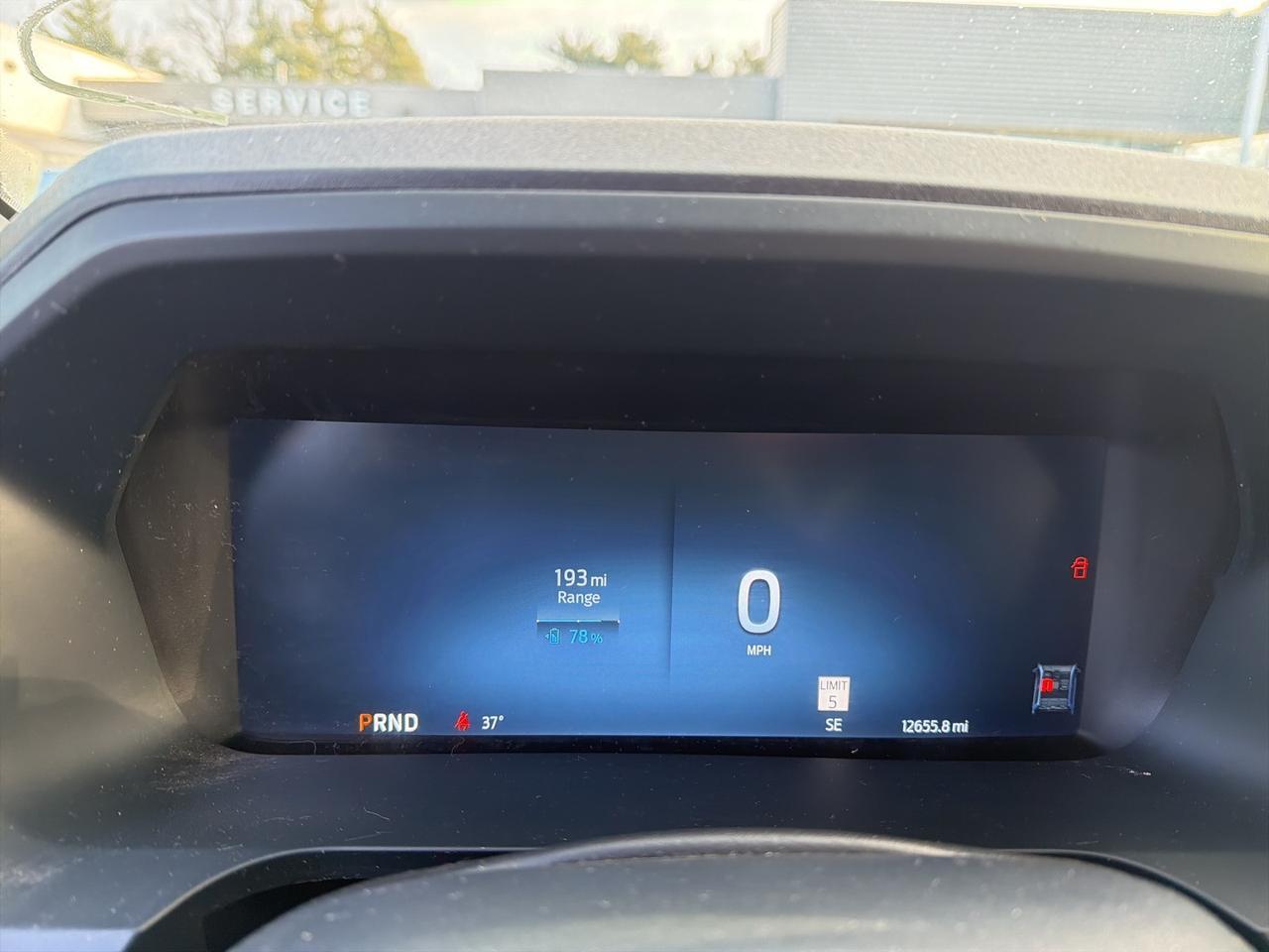 2024 Ford F-150 Lightning Lariat Gaithersburg MD