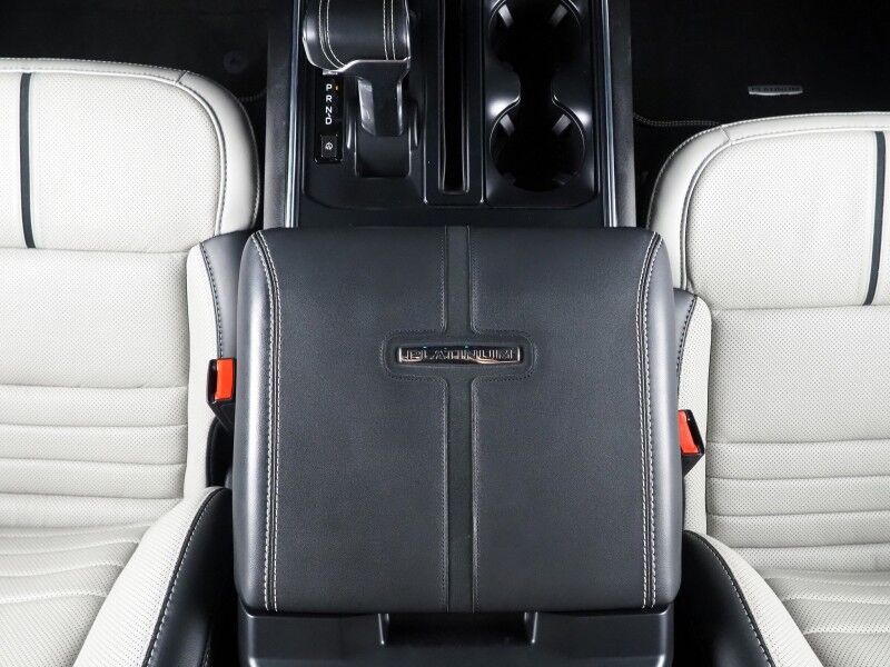 2024 Ford F-150 Lightning Platinum 4WD *NAVIGATION, ADAPTIVE CRUISE, SAFETY ALERTS, 360 VIEW CAMERAS, TWIN-PANEL MOONROOF, NIRVANA LEATHER, CLIMATE MASSAGE SEATS, HTD STEERING, BANG & OLUFSEN, WIRELESS CHARGING, ANDROID & APPLE Round Rock TX