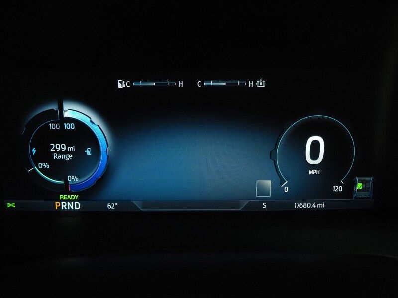 2024 Ford F-150 Lightning Platinum 4WD *NAVIGATION, ADAPTIVE CRUISE, SAFETY ALERTS, 360 VIEW CAMERAS, TWIN-PANEL MOONROOF, NIRVANA LEATHER, CLIMATE MASSAGE SEATS, HTD STEERING, BANG & OLUFSEN, WIRELESS CHARGING, ANDROID & APPLE Round Rock TX