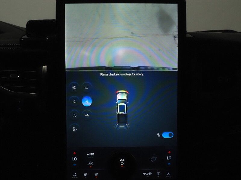 2024 Ford F-150 Lightning Platinum 4WD *NAVIGATION, ADAPTIVE CRUISE, SAFETY ALERTS, 360 VIEW CAMERAS, TWIN-PANEL MOONROOF, NIRVANA LEATHER, CLIMATE MASSAGE SEATS, HTD STEERING, BANG & OLUFSEN, WIRELESS CHARGING, ANDROID & APPLE Round Rock TX