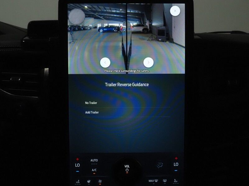 2024 Ford F-150 Lightning Platinum 4WD *NAVIGATION, ADAPTIVE CRUISE, SAFETY ALERTS, 360 VIEW CAMERAS, TWIN-PANEL MOONROOF, NIRVANA LEATHER, CLIMATE MASSAGE SEATS, HTD STEERING, BANG & OLUFSEN, WIRELESS CHARGING, ANDROID & APPLE Round Rock TX