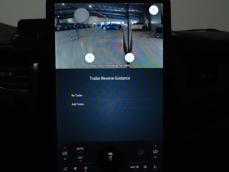 2024 Ford F-150 Lightning Platinum 4WD *NAVIGATION, ADAPTIVE CRUISE, SAFETY ALERTS, 360 VIEW CAMERAS, TWIN-PANEL MOONROOF, NIRVANA LEATHER, CLIMATE MASSAGE SEATS, HTD STEERING, BANG & OLUFSEN, WIRELESS CHARGING, ANDROID & APPLE Round Rock TX