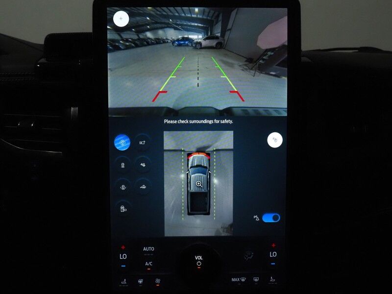 2024 Ford F-150 Lightning Platinum 4WD *NAVIGATION, ADAPTIVE CRUISE, SAFETY ALERTS, 360 VIEW CAMERAS, TWIN-PANEL MOONROOF, NIRVANA LEATHER, CLIMATE MASSAGE SEATS, HTD STEERING, BANG & OLUFSEN, WIRELESS CHARGING, ANDROID & APPLE Round Rock TX