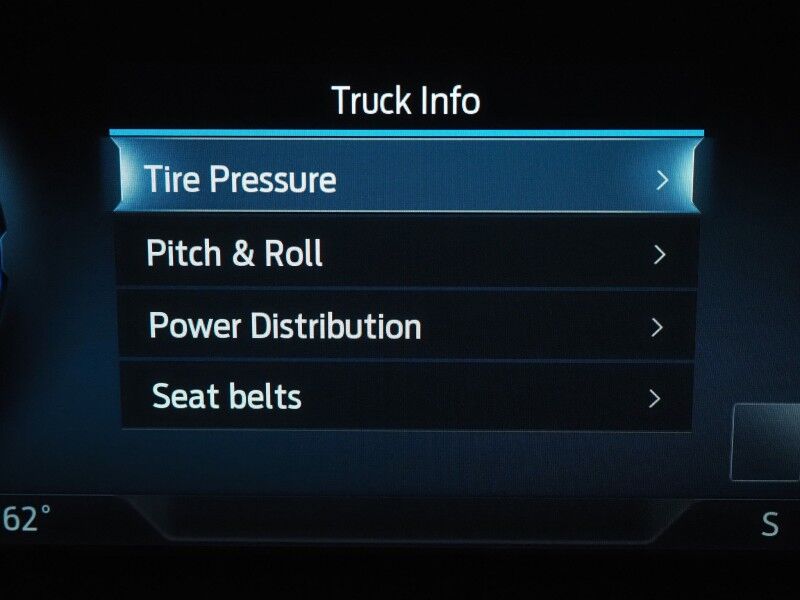 2024 Ford F-150 Lightning Platinum 4WD *NAVIGATION, ADAPTIVE CRUISE, SAFETY ALERTS, 360 VIEW CAMERAS, TWIN-PANEL MOONROOF, NIRVANA LEATHER, CLIMATE MASSAGE SEATS, HTD STEERING, BANG & OLUFSEN, WIRELESS CHARGING, ANDROID & APPLE Round Rock TX