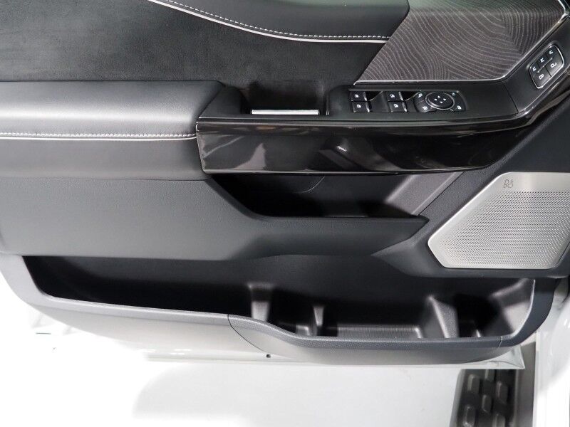 2024 Ford F-150 Lightning Platinum 4WD *NAVIGATION, ADAPTIVE CRUISE, SAFETY ALERTS, 360 VIEW CAMERAS, TWIN-PANEL MOONROOF, NIRVANA LEATHER, CLIMATE MASSAGE SEATS, HTD STEERING, BANG & OLUFSEN, WIRELESS CHARGING, ANDROID & APPLE Round Rock TX