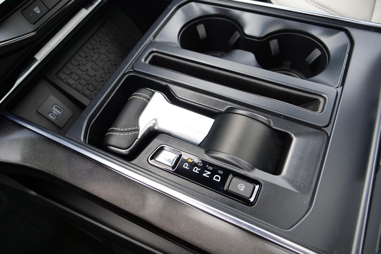 2024 Ford F-150 Lightning Platinum 4X4 / Pro Power Onboard / Extended Battery! Lincolnton NC