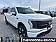2024 Ford F-150 Lightning Platinum Milwaukee WI
