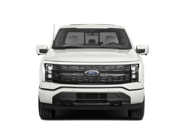 2024 Ford F-150 Lightning Platinum Winder GA