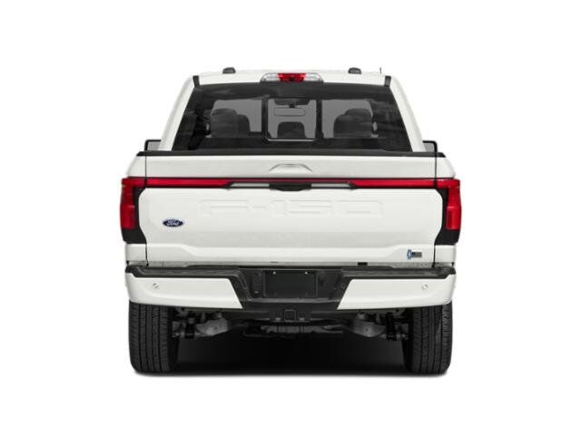 2024 Ford F-150 Lightning Platinum Winder GA