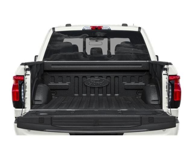 2024 Ford F-150 Lightning Platinum Winder GA