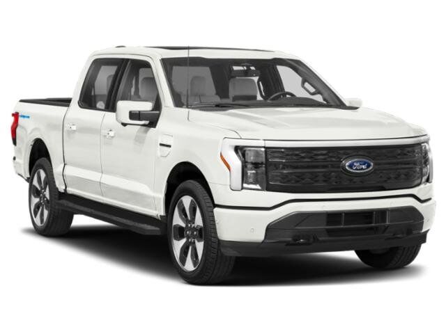 2024 Ford F-150 Lightning Platinum Winder GA