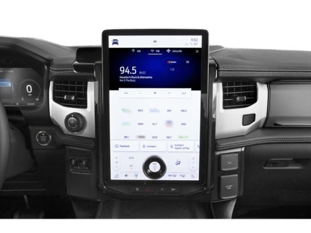 2024 Ford F-150 Lightning Platinum Winder GA