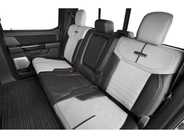 2024 Ford F-150 Lightning Platinum Winder GA