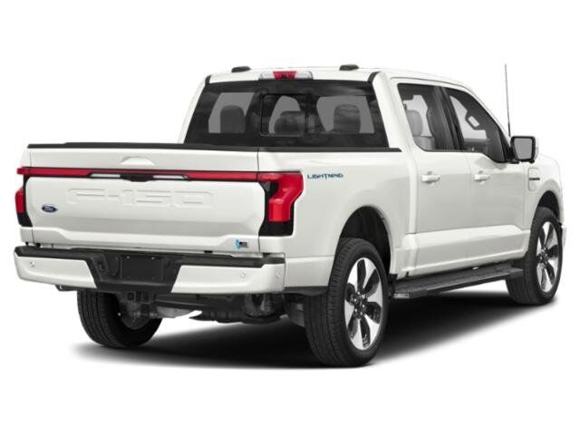 2024 Ford F-150 Lightning Platinum Winder GA