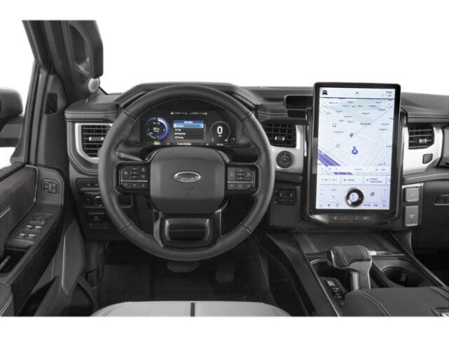 2024 Ford F-150 Lightning Platinum Winder GA