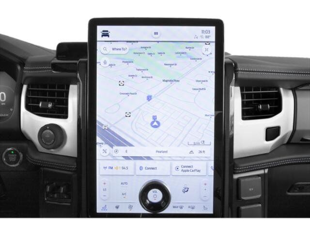 2024 Ford F-150 Lightning Platinum Winder GA
