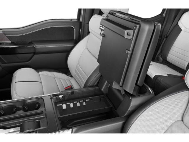 2024 Ford F-150 Lightning Platinum Winder GA