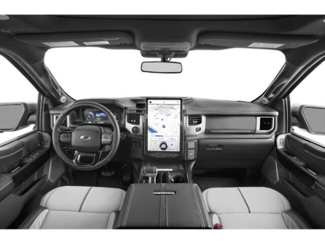 2024 Ford F-150 Lightning Platinum Winder GA