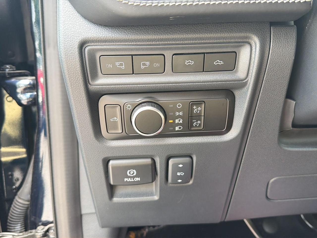 2024 Ford F-150 Lightning Platinum Gaithersburg MD