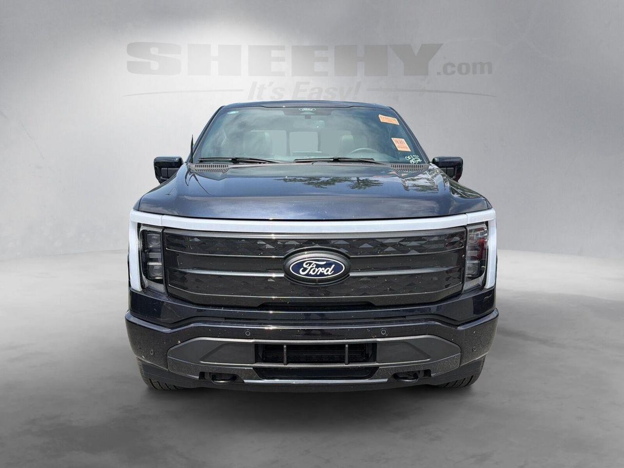 2024 Ford F-150 Lightning Platinum Gaithersburg MD
