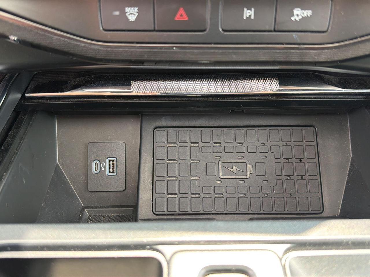 2024 Ford F-150 Lightning Platinum Gaithersburg MD