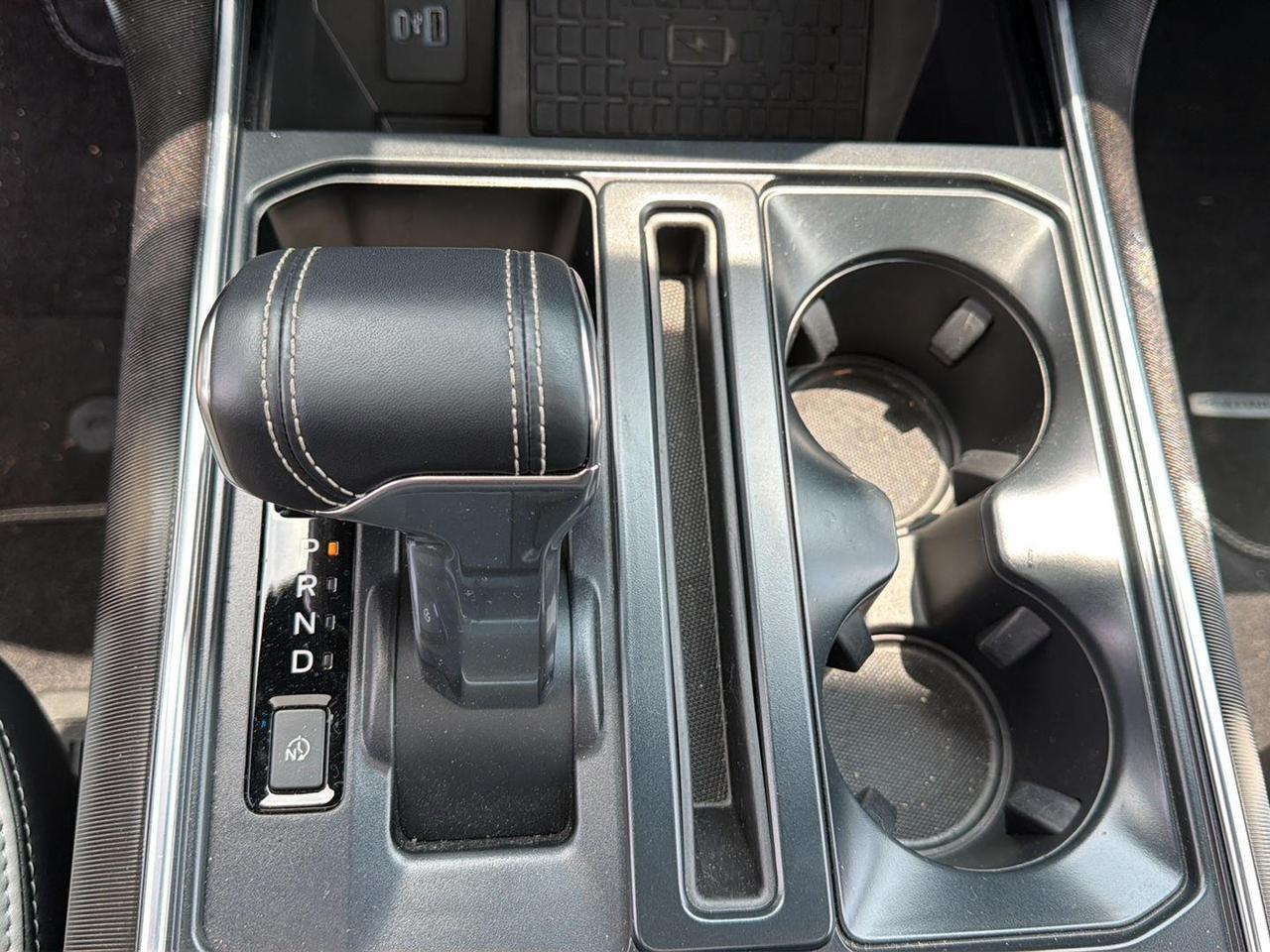 2024 Ford F-150 Lightning Platinum Gaithersburg MD