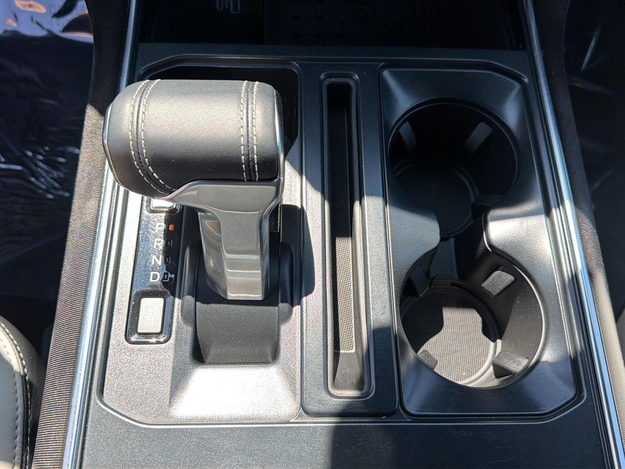 2024 Ford F-150 Lightning Platinum Gaithersburg MD