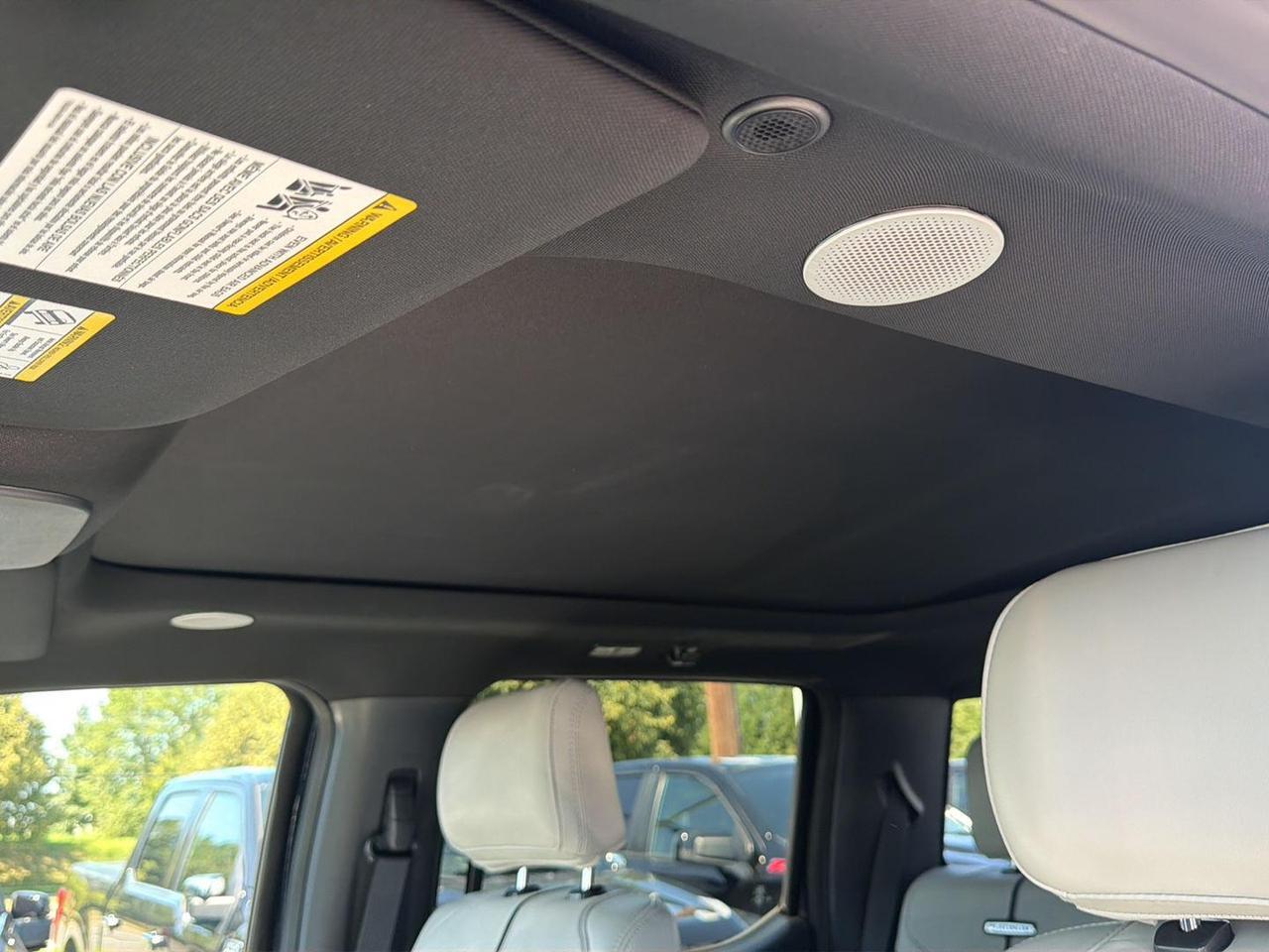 2024 Ford F-150 Lightning Platinum Gaithersburg MD