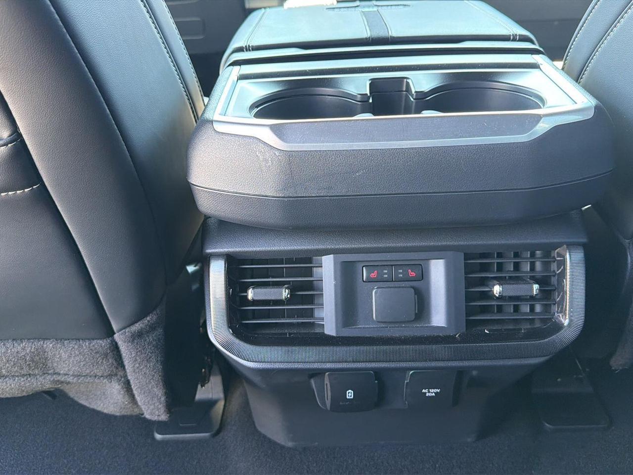 2024 Ford F-150 Lightning Platinum Gaithersburg MD