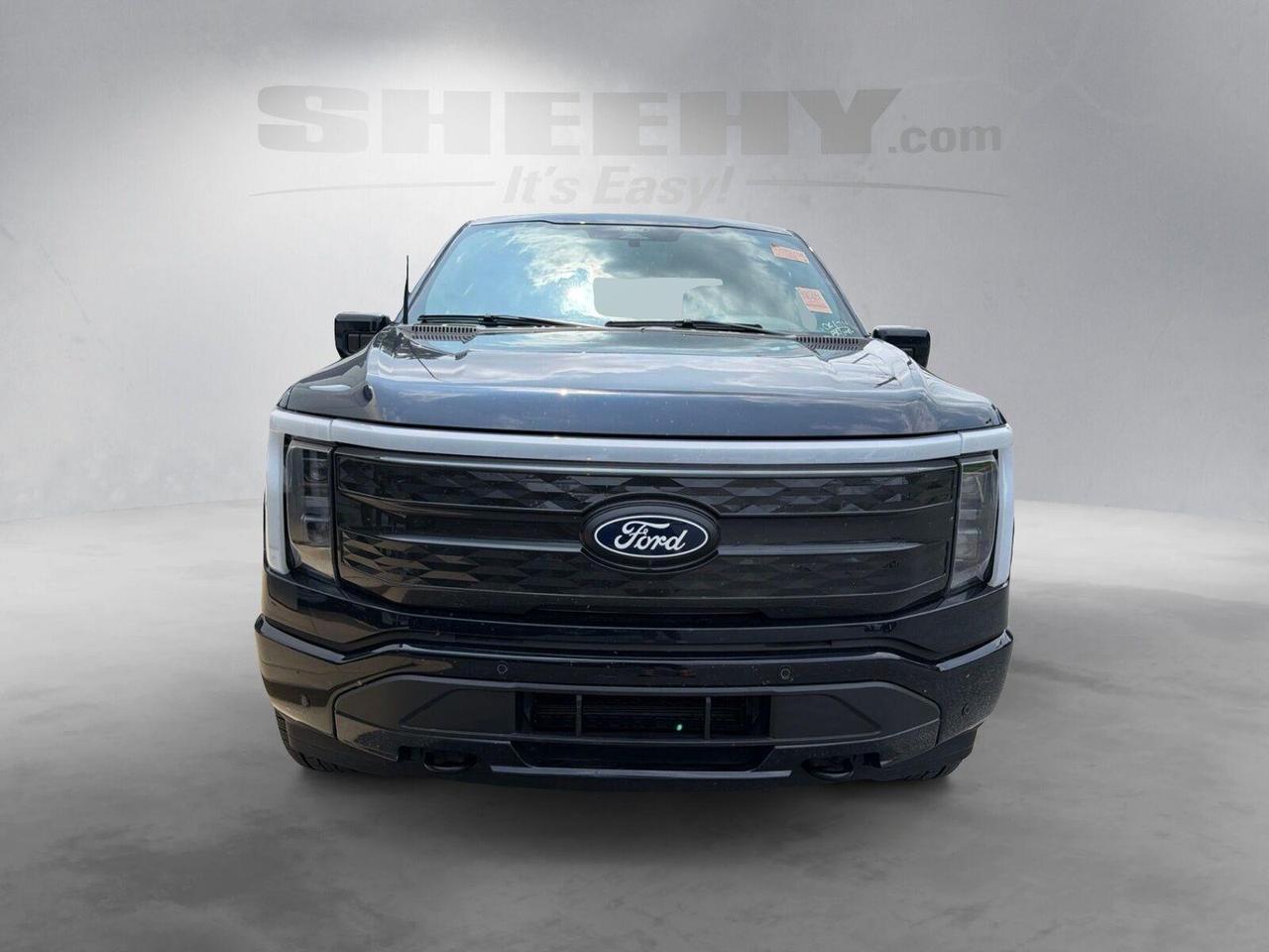2024 Ford F-150 Lightning Platinum Gaithersburg MD