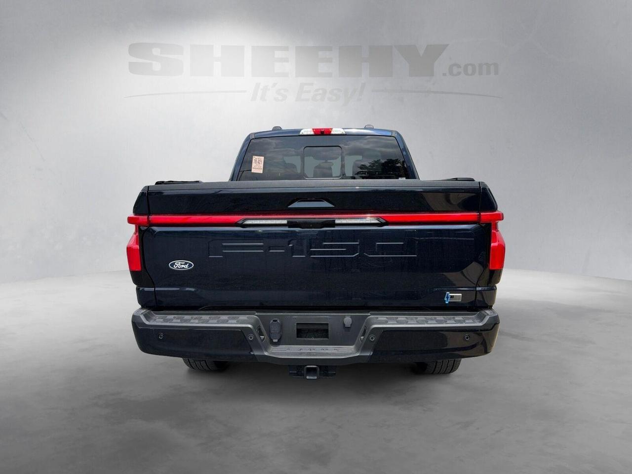 2024 Ford F-150 Lightning Platinum Gaithersburg MD