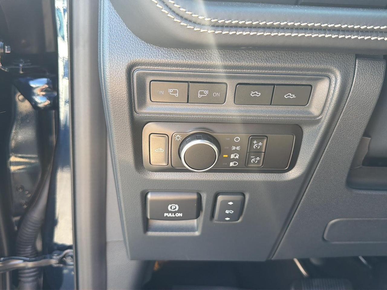 2024 Ford F-150 Lightning Platinum Gaithersburg MD