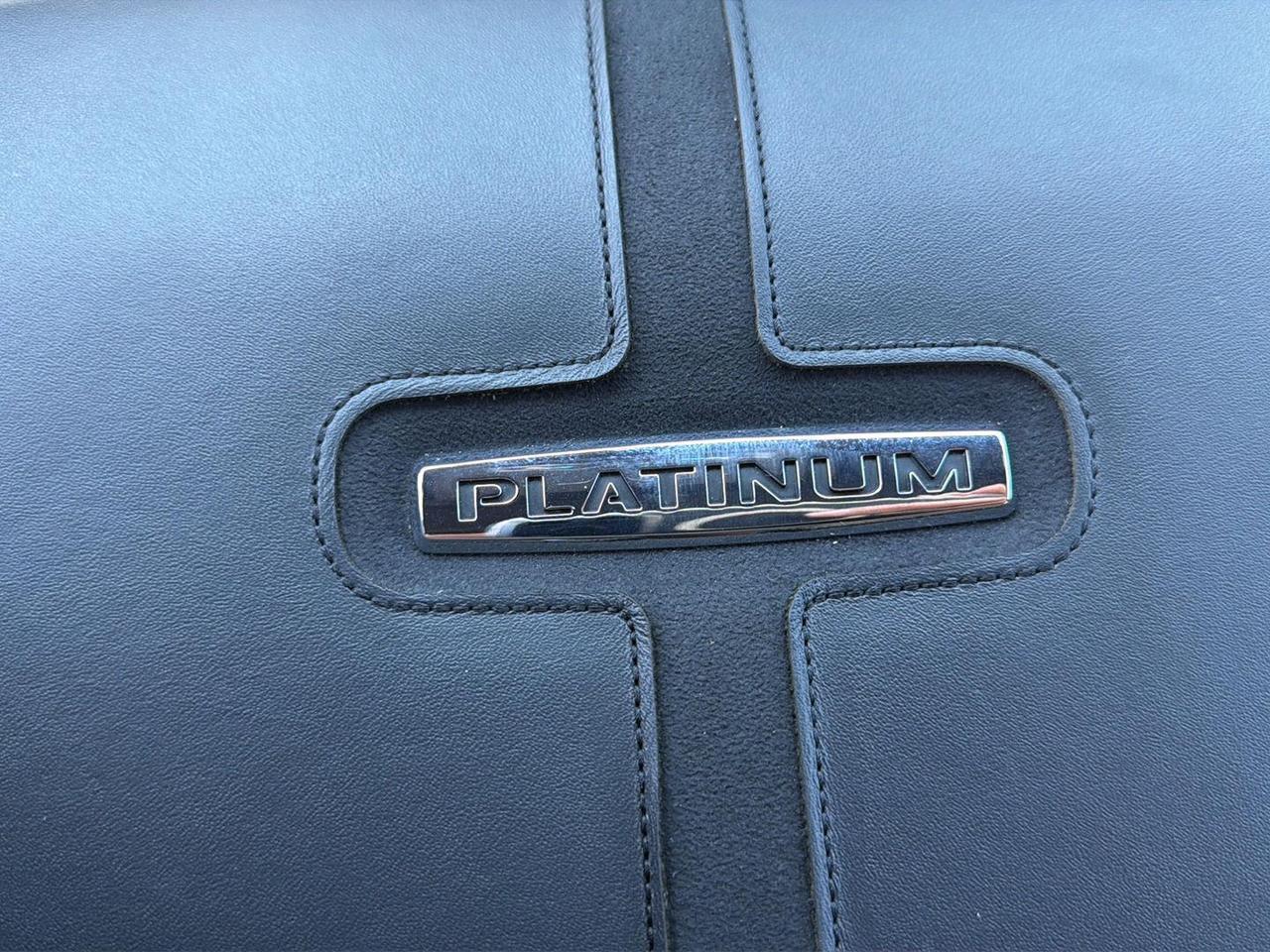 2024 Ford F-150 Lightning Platinum Gaithersburg MD