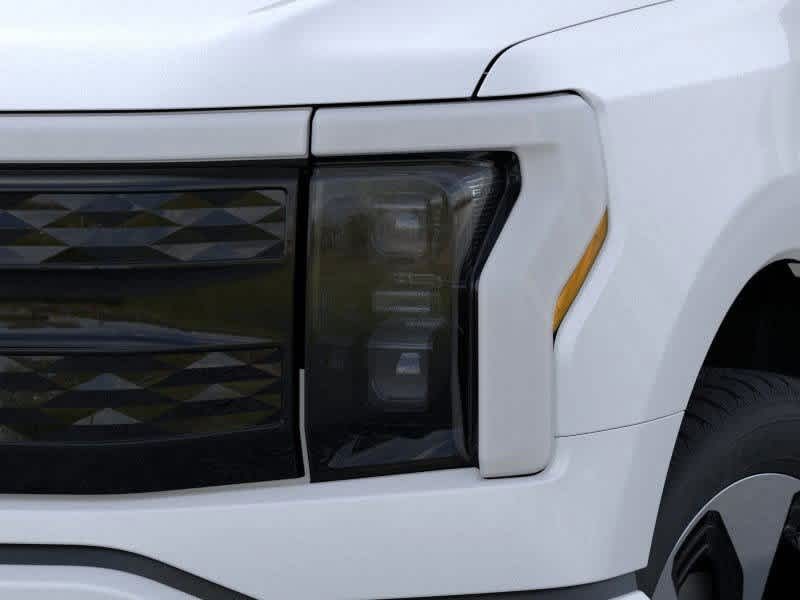 2024 Ford F-150 Lightning Platinum Plymouth MA